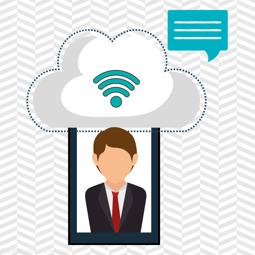 智能手機WiFi服務 連接世界，便捷生活