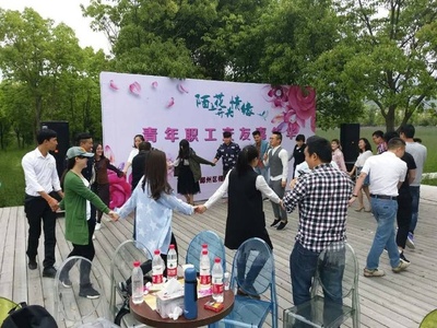身邊的工會 婚戀信息咨詢，提升職工獲得感的新路徑