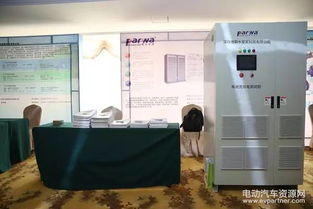 聚焦核心動力，共探技術未來 2017中國新能源汽車測試評價技術發展高峰論壇側記
