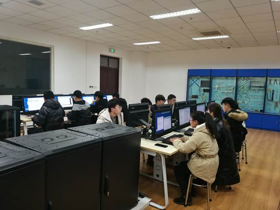 云計算技術(shù)與應(yīng)用賽項校內(nèi)選拔賽順利舉辦，技術(shù)開發(fā)與服務(wù)能力獲全面檢驗