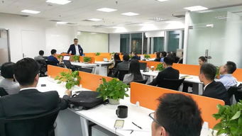 大瀚人力資源集團(tuán)召開(kāi)2018年度咨詢董事會(huì)